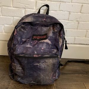 JanSport SuperBreak Backpack